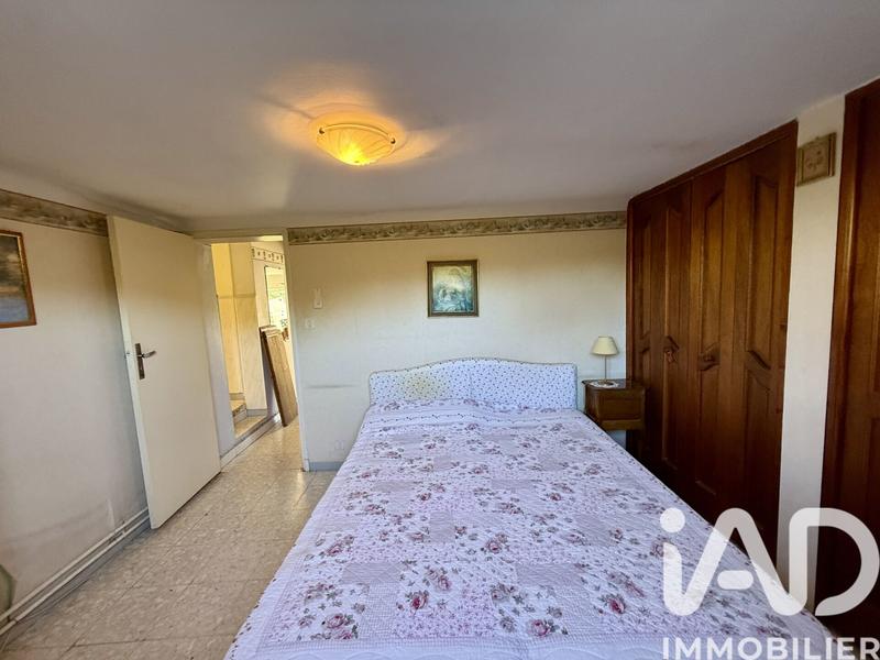 Maison - 88 m² - 4 pièces