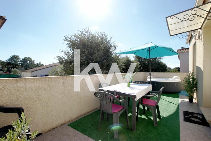 Villa - 160 m² - 6 pièces