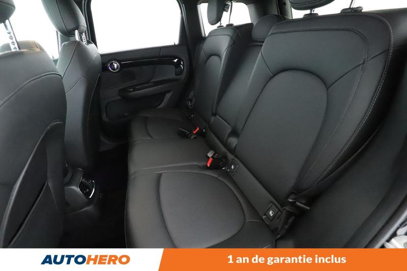 Mini Countryman Cooper se All4 Northwood Bva6 125+95 ch