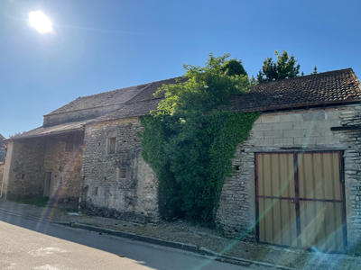 Maison - 120 m²