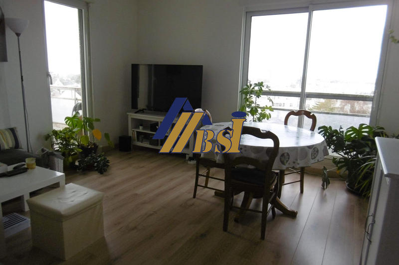 Appartement - 76 m² - 4 pièces