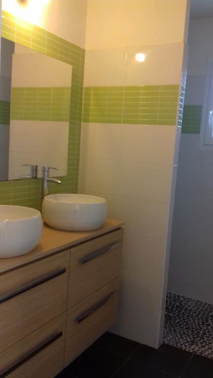 Maison - 84 m² - 4 pièces