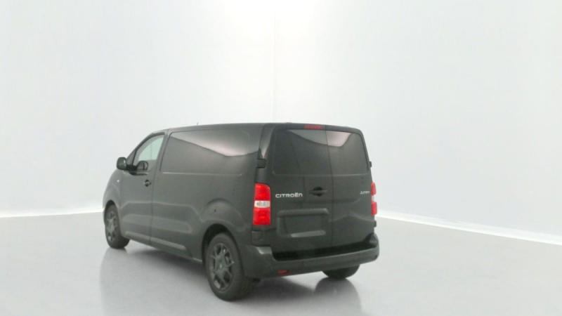 Citroën Jumpy m 2.0 BlueHDi 180ch Eat8