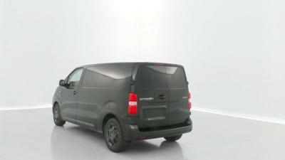 Citroën Jumpy m 2.0 BlueHDi 180ch Eat8