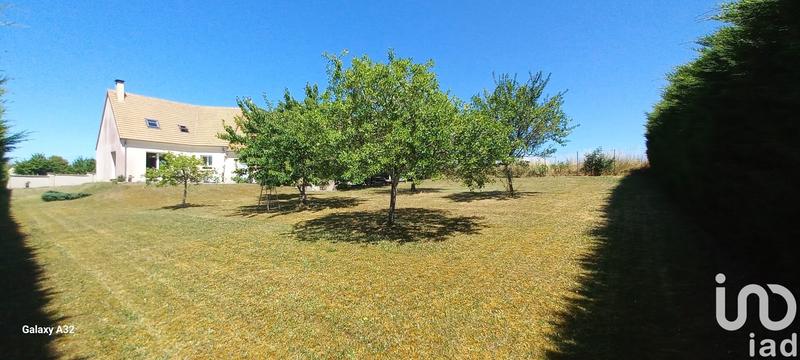 Maison - 119 m² - 6 pièces