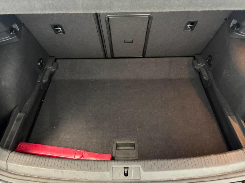 Volkswagen Golf 1.4 Tsi 150 Act BlueMotion Technology Carat