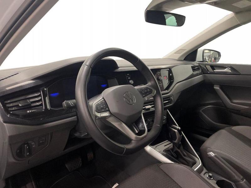 Volkswagen Polo 1.0 Tsi 95 s&amp;S Dsg7 Vw Edition