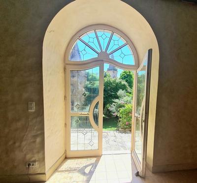 Maison - 200 m² - 7 pièces