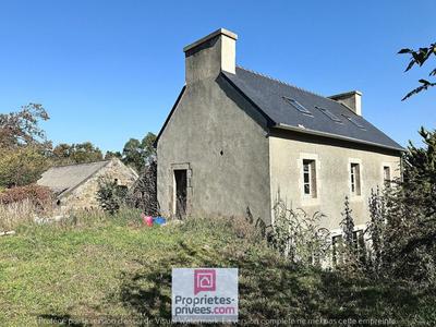 Maison - 132 m² - 8 pièces