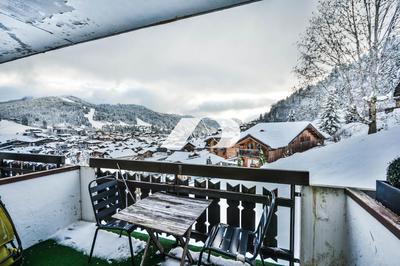 Appartement - 23 m² - 1 pièce