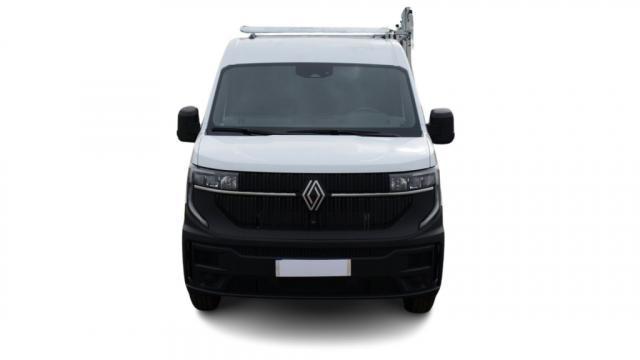 Renault Master Van Nouveau L3h2 Advance 3t5 Blue dCi 150 Leasing