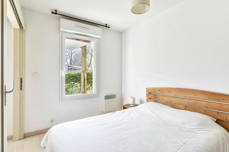 Appartement - 29 m² - 2 pièces