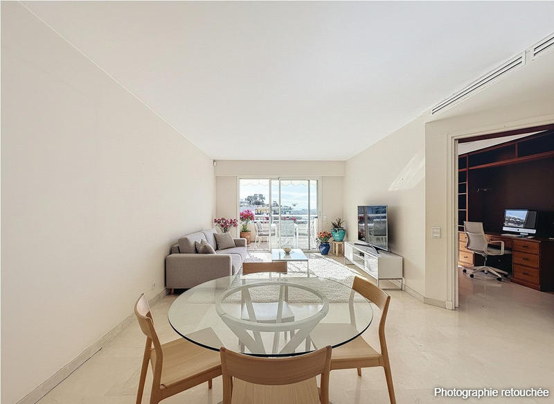 Appartement - 95 m² - 4 pièces