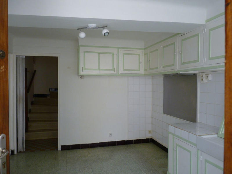 Maison de ville - 70 m² - 4 pièces