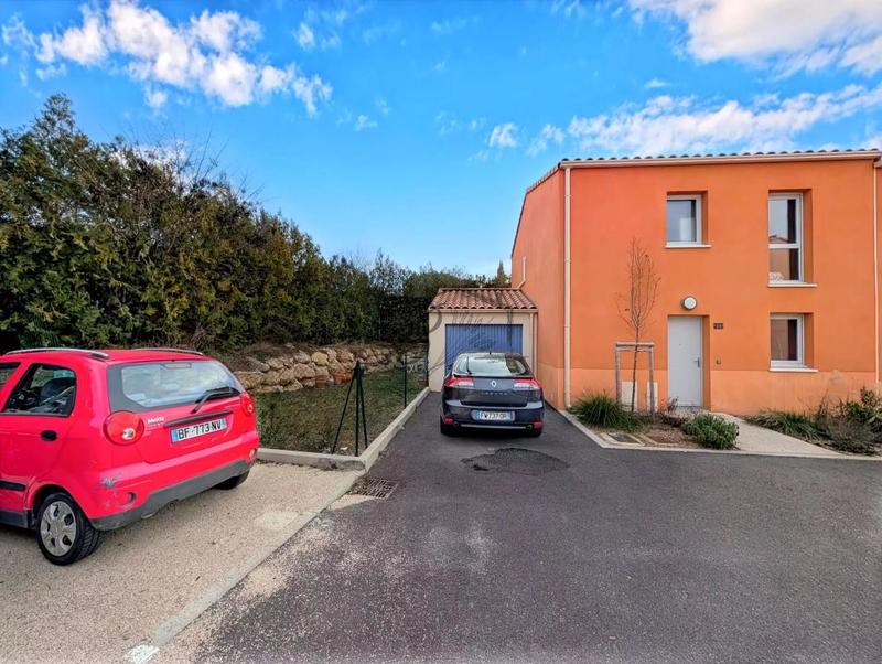 Maison - 94 m² - 4 pièces