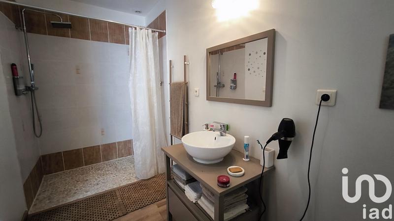 Maison - 147 m² - 5 pièces