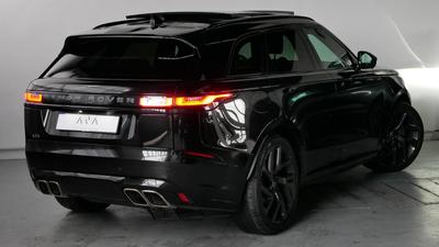 Land Rover Range Rover Velar 5.0 V8 550 Ch Sv Autobiography Dynamic Edition