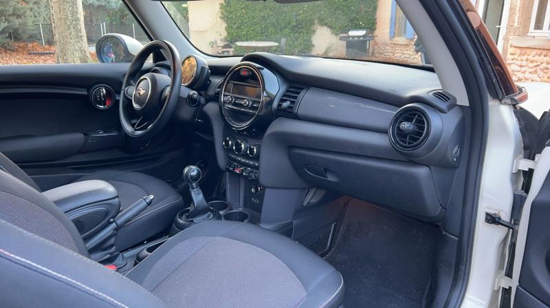 Mini Mini 1.2 One 102 Classic