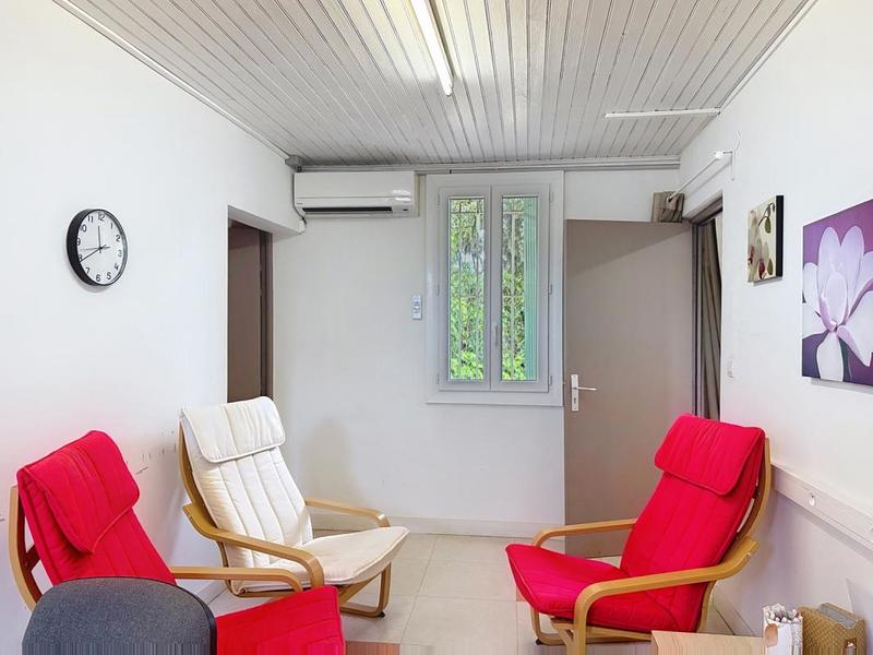 Bureau - 175 m² - 8 pièces