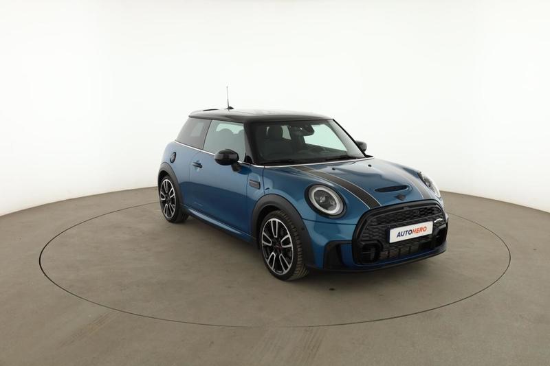 Mini Mini Cooper s Finition Jcw Bva7 3p 178 ch