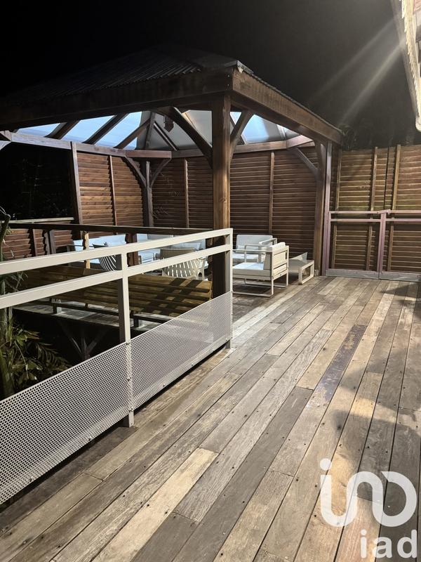 Maison de maîtres - 140 m² - 5 pièces