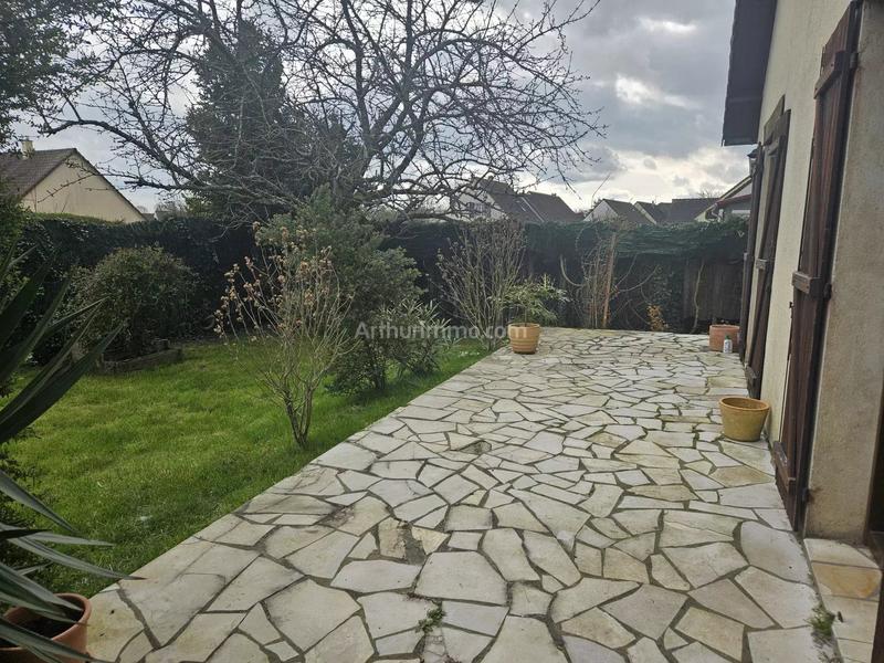 Maison - 131 m² - 7 pièces