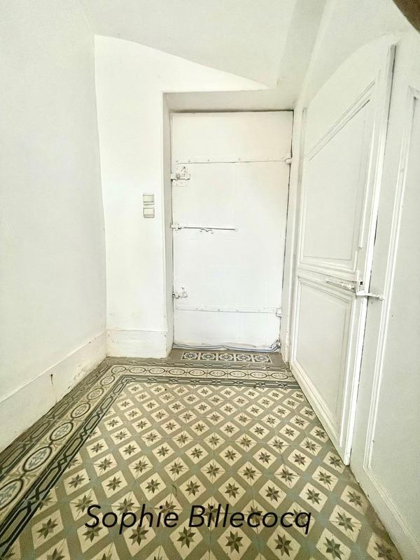 Manoir - 223 m² - 9 pièces