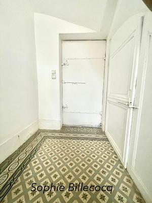 Manoir - 223 m² - 9 pièces