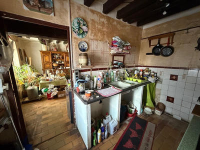 Maison - 156 m² - 7 pièces