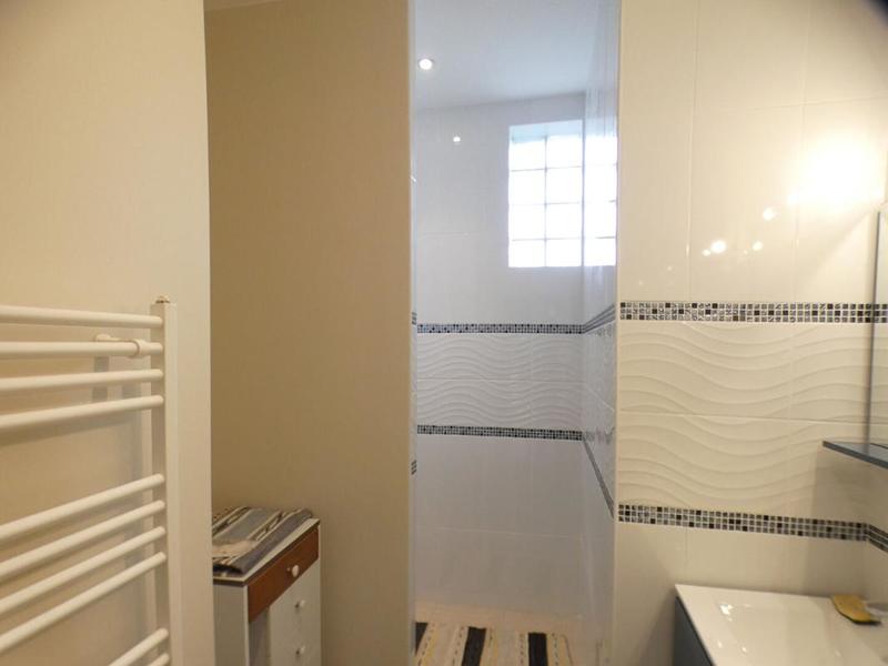 Maison - 100 m² - 6 pièces