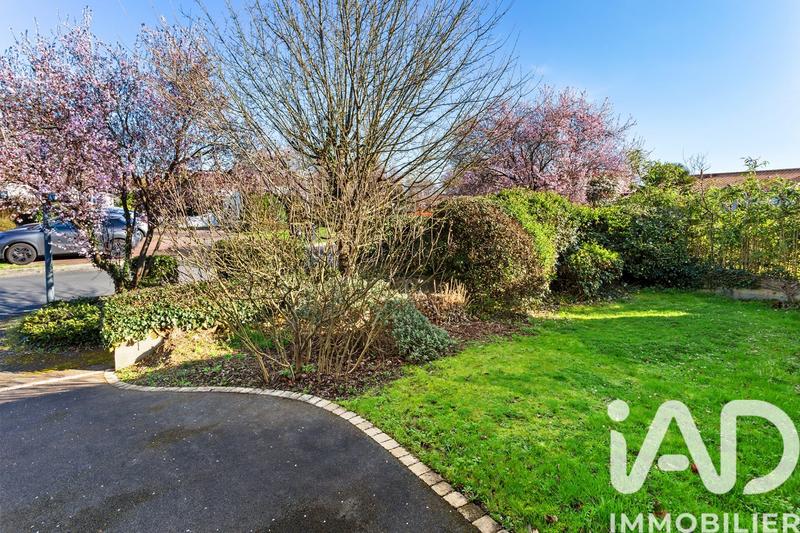 Maison - 142 m² - 6 pièces