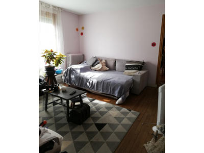 Maison - 75 m² - 4 pièces