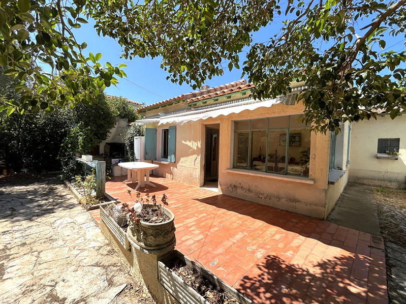 Maison - 123 m² - 8 pièces