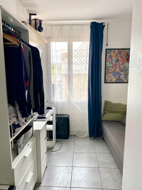 Maison - 111 m² - 4 pièces