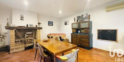 Maison - 210 m² - 6 pièces