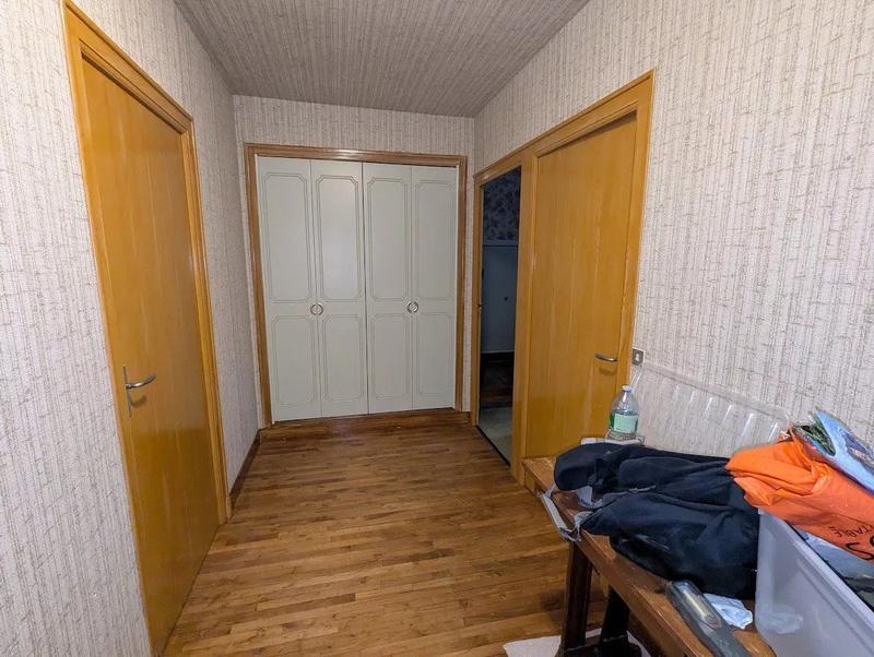 Maison - 95 m² - 6 pièces