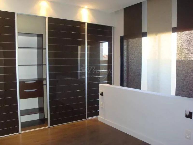 Appartement - 174 m² - 6 pièces