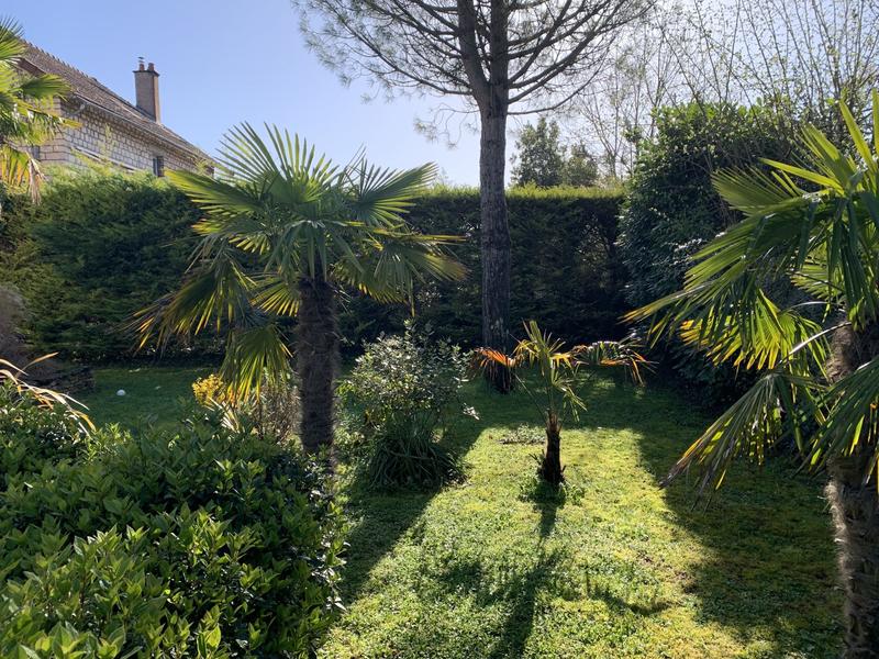 Maison - 192 m² - 6 pièces