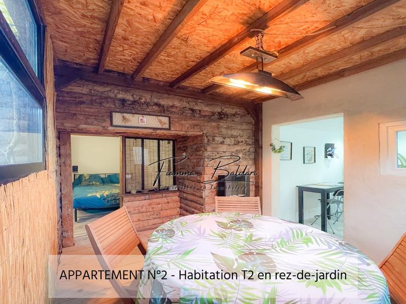 Maison - 160 m² - 8 pièces