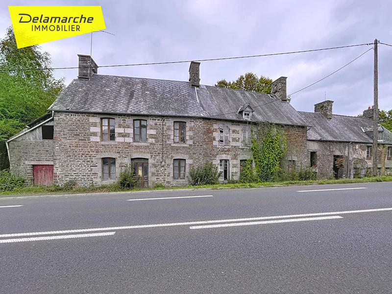 Maison - 626 m² - 15 pièces