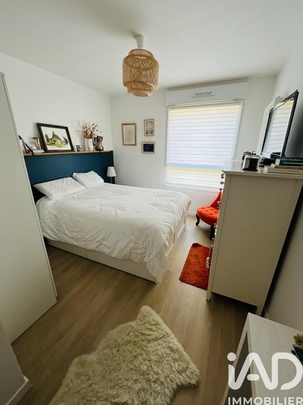 Appartement - 73 m² - 3 pièces