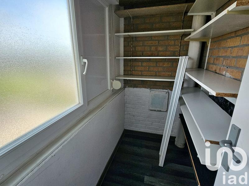 Appartement - 81 m² - 4 pièces