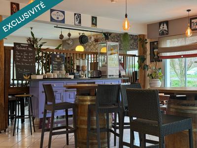 Local commercial - 550 m² - 15 pièces