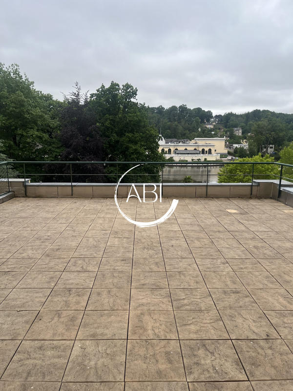 Appartement - 71 m² - 2 pièces