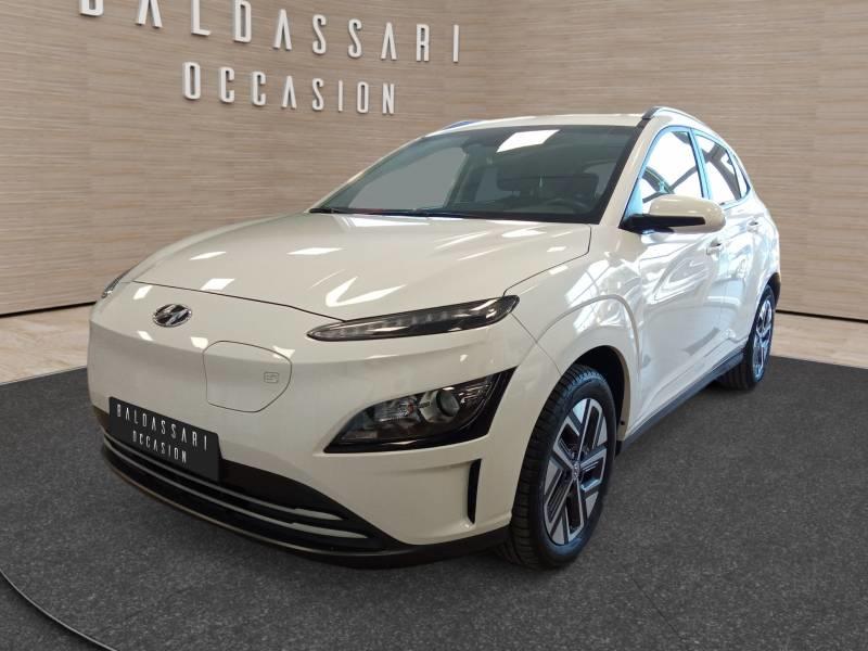 Hyundai Kona Electrique 39 kWh - 136 ch Intuitive