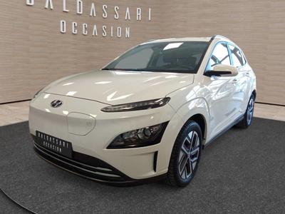 Hyundai Kona Electrique 39 kWh - 136 ch Intuitive