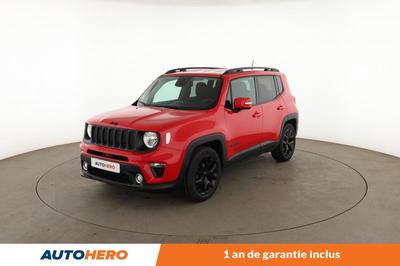 Jeep Renegade 1.0 Gse T3 Limited 120 ch