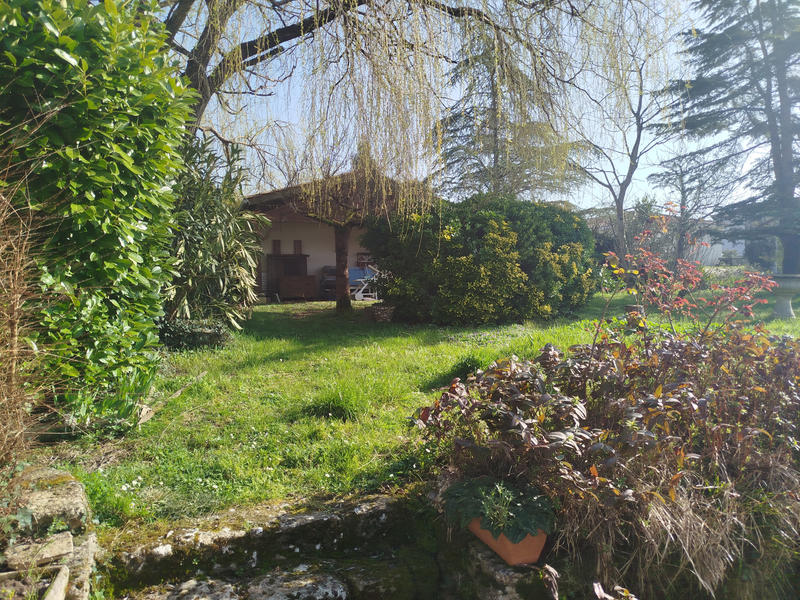 Maison - 111 m² - 4 pièces