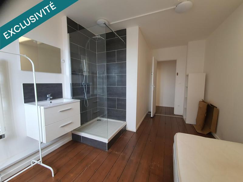 Maison - 134 m² - 6 pièces