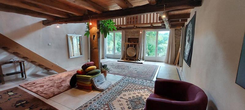 Maison - 180 m² - 4 pièces